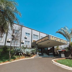 Sayuri Hotel